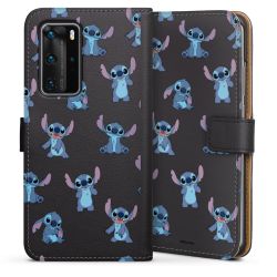 Sideflip Kotelo musta