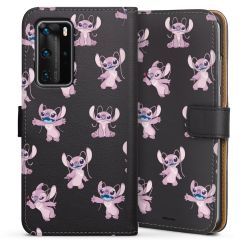 Sideflip Kotelo musta