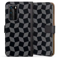 Sideflip Kotelo musta