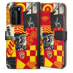 Sideflip Kotelo musta