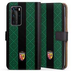 Sideflip Kotelo musta