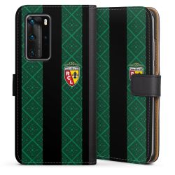 Sideflip Kotelo musta