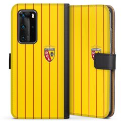 Sideflip Kotelo musta