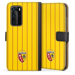 Sideflip Kotelo musta