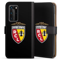 Sideflip Kotelo musta