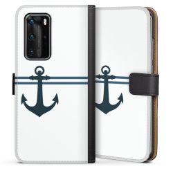 Sideflip with flap black