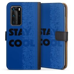 Sideflip with flap black