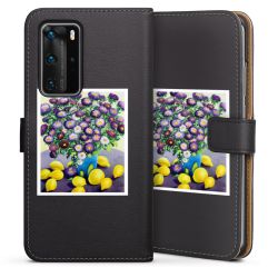 Sideflip Kotelo musta