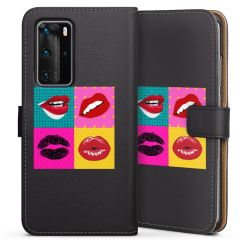 Sideflip Kotelo musta