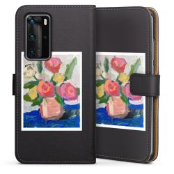 Sideflip Kotelo musta