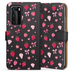 Sideflip with flap black