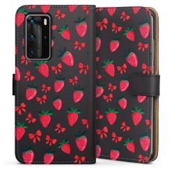 Sideflip with flap black