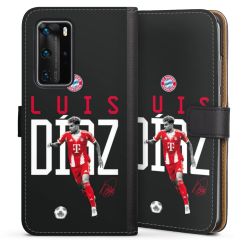 Sideflip with flap black