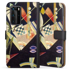 Sideflip Kotelo musta