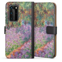 Sideflip with flap black