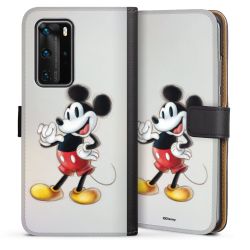 Sideflip Kotelo musta