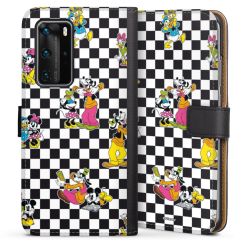 Sideflip Kotelo musta