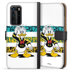 Sideflip Kotelo musta