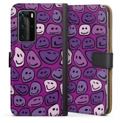 Sideflip Kotelo musta