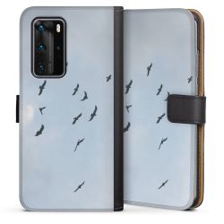 Sideflip Kotelo musta