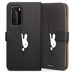 Sideflip Kotelo musta