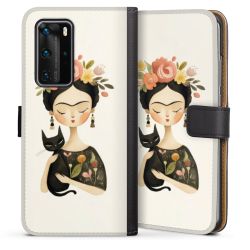 Sideflip Kotelo musta