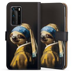 Sideflip Kotelo musta