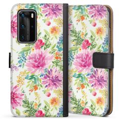 Sideflip with flap black