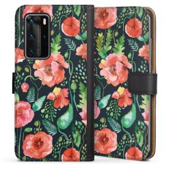 Sideflip with flap black