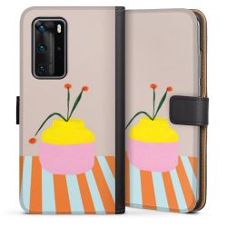 Sideflip with flap black