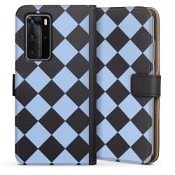 Sideflip with flap black