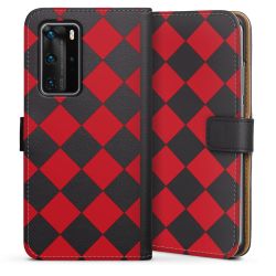 Sideflip with flap black