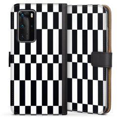 Sideflip with flap black