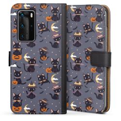 Sideflip with flap black