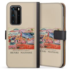 Sideflip Kotelo musta