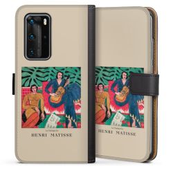 Sideflip Kotelo musta