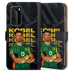 Sideflip Kotelo musta