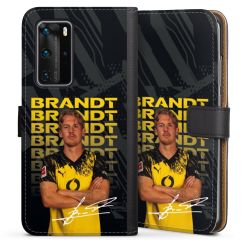 Sideflip Kotelo musta