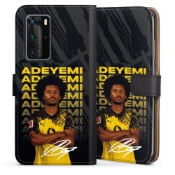 Sideflip Kotelo musta