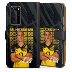 Sideflip Kotelo musta