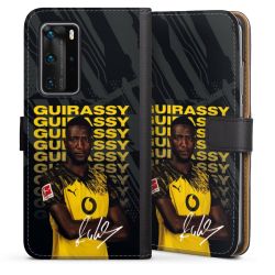 Sideflip Kotelo musta