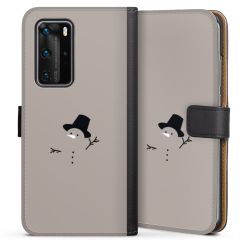 Sideflip Kotelo musta