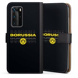 Sideflip Kotelo musta