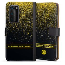 Sideflip Kotelo musta