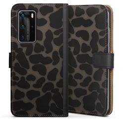 Sideflip with flap black