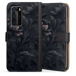 Sideflip with flap black