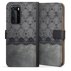 Sideflip with flap black