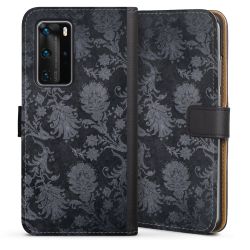 Sideflip with flap black