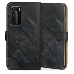 Sideflip with flap black