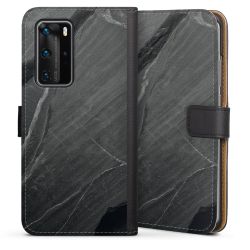 Sideflip with flap black